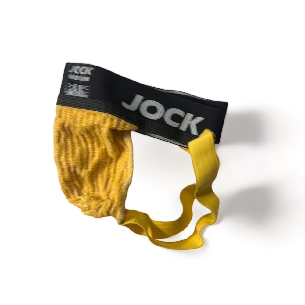 Yellow jock - Picture 4 of 4